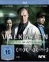 Erik Richter Strand: Valkyrien - Gesetzlos im Untergrund (Blu-ray), BR,BR