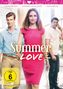 Summer Love, DVD, DVD