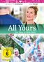 Monika Mitchell: All yours, DVD