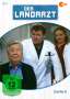 Der Landarzt Staffel 8, 2 DVDs
