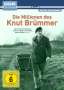 Die Millionen des Knut Brümmer, DVD