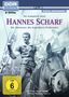 Hannes Scharf (Komplette Serie), 2 DVDs, 2 DVDs