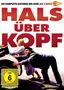 Rainer Boldt: Hals über Kopf (Komplette Serie), DVD,DVD,DVD,DVD,DVD,DVD