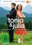 Kathrin Kulens Feistl: Tonio & Julia: Kneifen gilt nicht / Zwei sind noch kein Paar, DVD