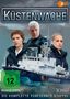 Küstenwache Staffel 15, 6 DVDs