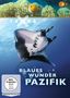 Terra X: Blaues Wunder Pazifik, DVD