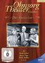 "Ohnsorg Theater Klassiker: Das Kuckucksei. Mit Heidi Kabel, Jasper Vogt, Heidi Mahler u. v. a." Unter rotem Vorhang., DVD