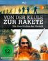 Björn Wieders: Von der Keule zur Rakete - Die Geschichte der Gewalt (Blu-ray), BR,BR