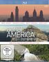 Toby Beach: Aerial America - Amerika von oben: South and Mid-Atlantic Collection (Blu-ray), BR,BR