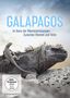 Thomas Behrend: Galapagos: Im Bann der Meeresströmungen / Zwischen Himmel und Hölle, DVD