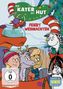 Tony Collingwood: Der Kater mit Hut feiert Weihnachten, DVD