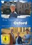 Ein Sommer in Oxford, DVD