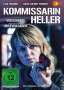 Kommissarin Heller: Vorsehung / Herzversagen, DVD