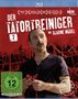 Der Tatortreiniger 7 (Blu-ray), Blu-ray Disc