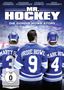 Mr. Hockey - Die Gordie Howe Story, DVD