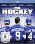 Mr. Hockey - Die Gordie Howe Story (Blu-ray), Blu-ray Disc