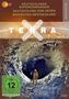 Peter Prestel: Terra X Vol. 4: Deutschlands Supergrabungen / Deutschland von unten / Magisches Deutschland, DVD,DVD,DVD