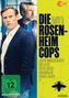 Die Rosenheim-Cops Staffel 18, 6 DVDs