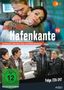 Notruf Hafenkante Vol. 19 (Folge 235-247), 4 DVDs