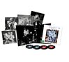 Eric Friedler: It Must Schwing - The Blue Note Story (2 Blu-rays & 2 DVDs im Big Sleeve in LP-Format) (Limited Edition 1000 Stück exklusiv bei jpc), BR,BR,DVD,DVD