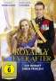 Royally Ever After, DVD
