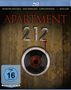 Haylar Garcia: Apartment 212 (Blu-ray), BR