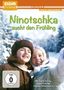 Ursula Schmenger: Ninotschka sucht den Frühling, DVD