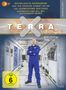 Luise Wagner: Terra X Vol. 13: Rätselhafte Phänomene / Auf die Größe kommt es an / Die Vermessung der Erde / Aufbruch ins All mit Alexander Gerst, DVD,DVD,DVD