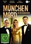 München Mord: Die Unterirdischen, DVD