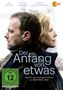 Der Anfang von etwas, DVD