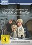 Die traurige Geschichte von Friedrich dem Großen, DVD