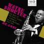 Wayne Shorter (geb. 1933): Mr. Gone: The Best Of The Early Years , 10 CDs