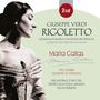 Giuseppe Verdi (1813-1901): Rigoletto, CD