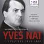 : Yves Nat - The French Piano Legend, CD,CD,CD,CD,CD,CD,CD,CD,CD,CD,CD,CD,CD,CD,CD