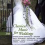 Classical Music for Weddings, 2 CDs