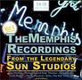: The Memphis Recordings From The Legendary Sun Studios Vol. 1, CD,CD,CD,CD,CD,CD,CD,CD,CD,CD