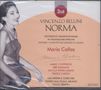 Vincenzo Bellini: Norma, CD,CD,CD