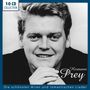 : Hermann Prey - Die schönsten Arien und romantischen Lieder, CD,CD,CD,CD,CD,CD,CD,CD,CD,CD