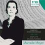 Marcelle Meyer - Complete Studio Recordings 1925 - 1957, 17 CDs