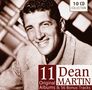 Dean Martin: 11 Original Albums & Bonus Tracks, 10 CDs