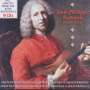 Jean Philippe Rameau: Jean Philippe Rameau - Werke, CD,CD,CD,CD,CD,CD,CD,CD,CD,CD