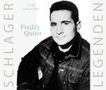 Freddy Quinn: Schlager Legenden, CD,CD,CD