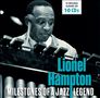 Lionel Hampton: Milestones of a Jazz Legend (19 Original-Alben), CD,CD,CD,CD,CD,CD,CD,CD,CD,CD