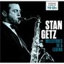 Stan Getz: Milestones Of A Legend - 18 Original Albums, CD,CD,CD,CD,CD,CD,CD,CD,CD,CD