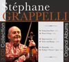 Stephane Grappelli (1908-1997): 6 Original Albums, CD