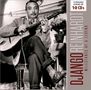 Django Reinhardt: Milestones Of A Legend - 14 Original Albums, CD,CD,CD,CD,CD,CD,CD,CD,CD,CD