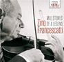 : Zino Francescatti - Milestones of a Legend, CD,CD,CD,CD,CD,CD,CD,CD,CD,CD