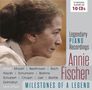 Annie Fischer - Milestones of a Legend, 10 CDs