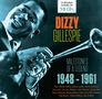 Dizzy Gillespie: Milestones Of A Legend - 19 Original Albums, CD,CD,CD,CD,CD,CD,CD,CD,CD,CD