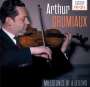 Arthur Grumiaux - Milestones of a Legend, 10 CDs